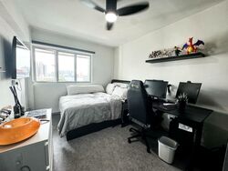 Blk 324 Clementi Avenue 5 (Clementi), HDB 4 Rooms #495561491